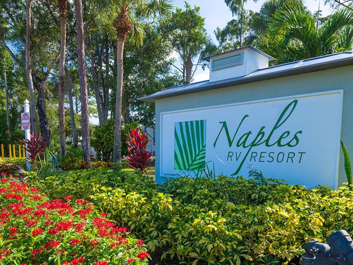 Social Distanсing Approved Nature Getaway! North North Naples Eksteriør bilde