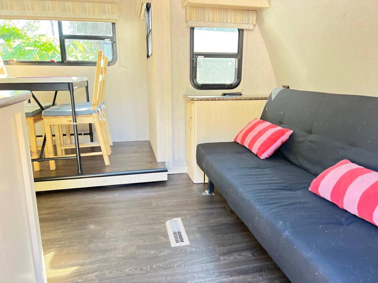Social Distanсing Approved Nature Getaway! North North Naples Eksteriør bilde